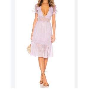 House Of Harlow X Revolve Dimas Dress